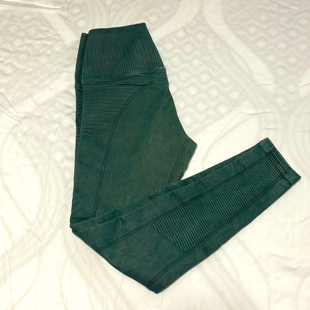 Avocado Leggings